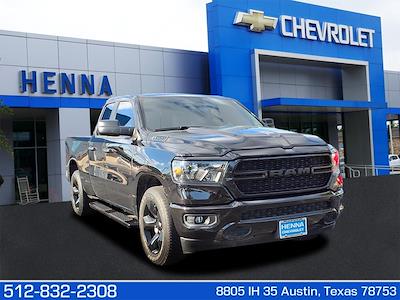 2024 Ram 1500 Quad Cab RWD Pickup for sale #RN128586 - photo 1