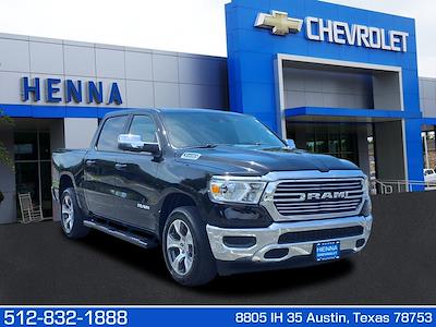 2024 Ram 1500 Crew Cab 4x2 Pickup for sale #RN218700 - photo 1