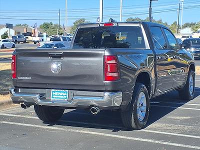 Used 2024 Ram 1500 Laramie Crew Cab for sale #RN220617 - photo 2