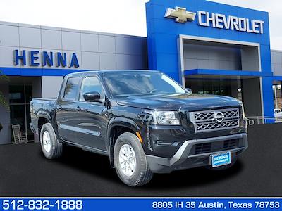 2024 Nissan Frontier Crew Cab RWD Pickup for sale #RN611961 - photo 1