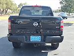 2024 Nissan Frontier Crew Cab RWD Pickup for sale #RN611961 - photo 8
