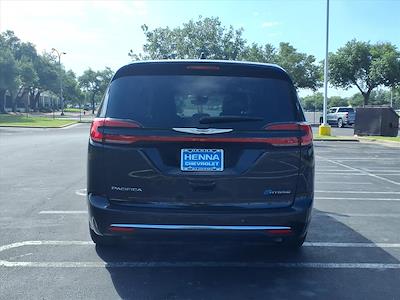 2024 Chrysler Pacifica FWD Minivan for sale #RR169557 - photo 1