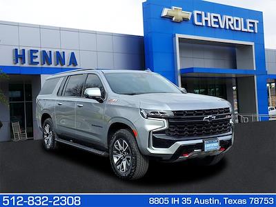 Used 2024 Chevrolet Suburban Z71 for sale #RR20600A - photo 1