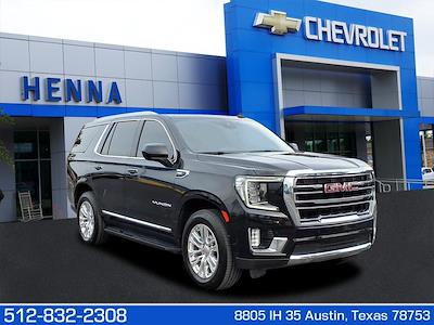Used 2024 GMC Yukon SLT for sale #RR234107 - photo 1