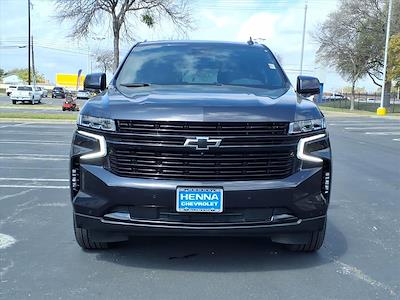 Used 2024 Chevrolet Tahoe - photo 1