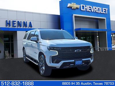 Used 2024 Chevrolet Suburban Z71 4WD SUV for sale #RR32700A - photo 1