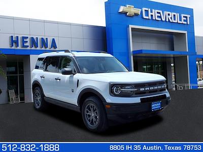 2024 Ford Bronco Sport AWD SUV for sale #RRF49515 - photo 1
