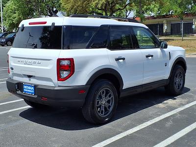 2024 Ford Bronco Sport AWD SUV for sale #RRF49515 - photo 2