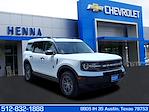 2024 Ford Bronco Sport AWD SUV for sale #RRF49515 - photo 1