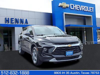 2024 Chevrolet Blazer AWD SUV for sale #RS160349 - photo 1