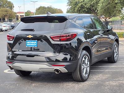 2024 Chevrolet Blazer AWD SUV for sale #RS160349 - photo 2