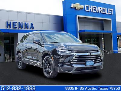 2024 Chevrolet Blazer FWD SUV for sale #RS18417A - photo 1