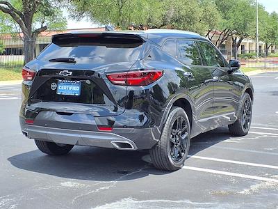 2024 Chevrolet Blazer FWD SUV for sale #RS18417A - photo 2