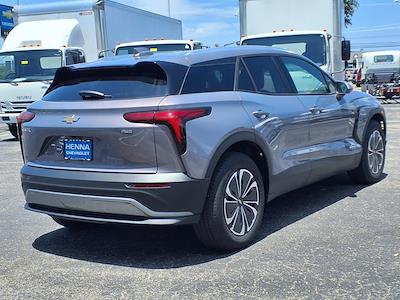 2024 Chevrolet Blazer EV AWD SUV for sale #RS192255 - photo 2