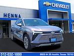 2024 Chevrolet Blazer EV AWD SUV for sale #RS192255 - photo 1