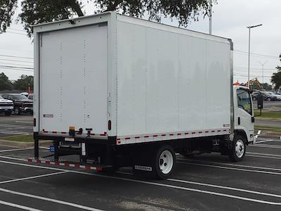 2024 Chevrolet LCF 4500HG Regular Cab 4x2, Morgan Truck Body Box Truck for sale #RS209517 - photo 2