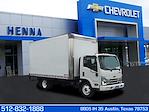 2024 Chevrolet LCF 4500HG Regular Cab 4x2, Morgan Truck Body Box Truck for sale #RS209517 - photo 1