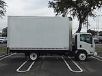 2024 Chevrolet LCF 4500HG Regular Cab 4x2, Morgan Truck Body Box Truck for sale #RS209517 - photo 4