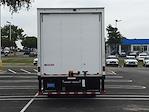 2024 Chevrolet LCF 4500HG Regular Cab 4x2, Morgan Truck Body Box Truck for sale #RS209517 - photo 5