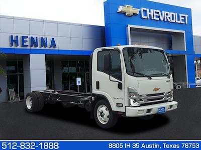 2024 Chevrolet LCF 4500HG Regular Cab 4x2 Cab Chassis for sale #RS220706 - photo 1