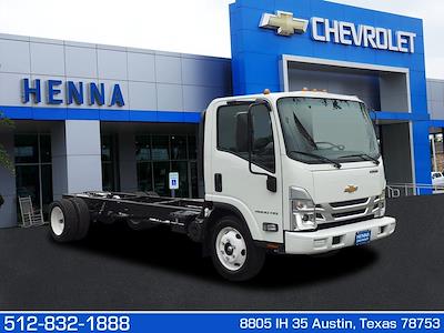 2024 Chevrolet LCF 4500HG Regular Cab 4x2 Cab Chassis for sale #RS221539 - photo 1