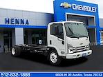 2024 Chevrolet LCF 4500HG Regular Cab 4x2 Cab Chassis for sale #RS221539 - photo 1