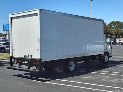 New 2024 Chevrolet LCF 4500HG Regular Cab Box Truck for sale #RS221815 - photo 2