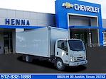 New 2024 Chevrolet LCF 4500HG Regular Cab Box Truck for sale #RS221815 - photo 1