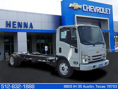 2024 Chevrolet LCF 4500HG Regular Cab 4x2 Cab Chassis for sale #RS222181 - photo 1