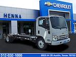 2024 Chevrolet LCF 4500HG Regular Cab 4x2 Cab Chassis for sale #RS222181 - photo 1