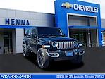 Used 2024 Jeep Wrangler 4xe Sahara for sale #RW270281 - photo 1