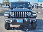 Used 2024 Jeep Wrangler 4xe Sahara for sale #RW270281 - photo 3