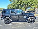 Used 2024 Jeep Wrangler 4xe Sahara for sale #RW270281 - photo 5