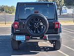 Used 2024 Jeep Wrangler 4xe Sahara for sale #RW270281 - photo 6