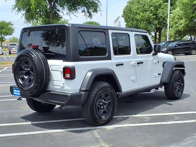 2024 Jeep Wrangler 4x4 SUV for sale #RW286522 - photo 2