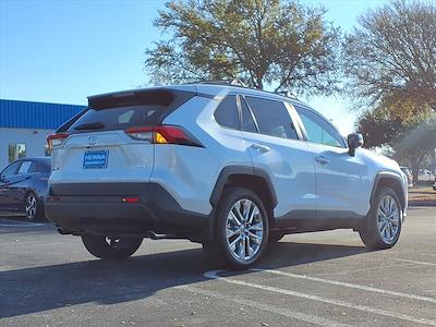 2024 Toyota RAV4 FWD SUV for sale #RW313596 - photo 2
