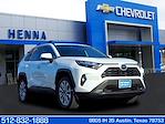 2024 Toyota RAV4 FWD SUV for sale #RW313596 - photo 1