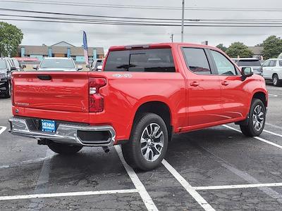 2024 Chevrolet Silverado 1500 Crew Cab 4x4, Pickup for sale #RZ312631 - photo 2