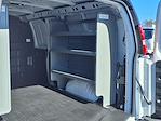 2025 Chevrolet Express 2500 RWD, Adrian Steel Upfitted Cargo Van for sale #S1104978 - photo 10