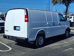 2025 Chevrolet Express 2500 RWD, Adrian Steel Upfitted Cargo Van for sale #S1104978 - photo 5