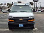2025 Chevrolet Express 2500 RWD Empty Cargo Van for sale #S1107975 - photo 26