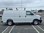 2025 Chevrolet Express 2500 RWD Empty Cargo Van for sale #S1107975 - photo 27