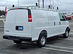 2025 Chevrolet Express 2500 RWD Empty Cargo Van for sale #S1107975 - photo 28