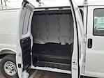 2025 Chevrolet Express 2500 RWD Empty Cargo Van for sale #S1107975 - photo 32