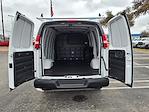 2025 Chevrolet Express 2500 RWD Empty Cargo Van for sale #S1107975 - photo 33