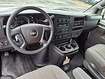 2025 Chevrolet Express 2500 RWD Empty Cargo Van for sale #S1107975 - photo 34
