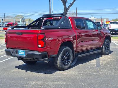 2025 Chevrolet Colorado Crew Cab 4x4 Pickup for sale #S1113126 - photo 2