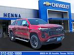 2025 Chevrolet Colorado Crew Cab 4x4 Pickup for sale #S1113126 - photo 1