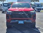 2025 Chevrolet Colorado Crew Cab 4x4 Pickup for sale #S1113126 - photo 3