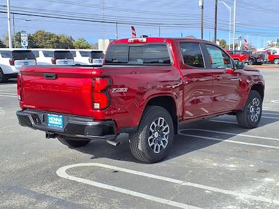 2025 Chevrolet Colorado Crew Cab 4x4 Pickup for sale #S1113142 - photo 2